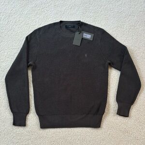 NWT All Saints Rias Crew - Men’s Size M